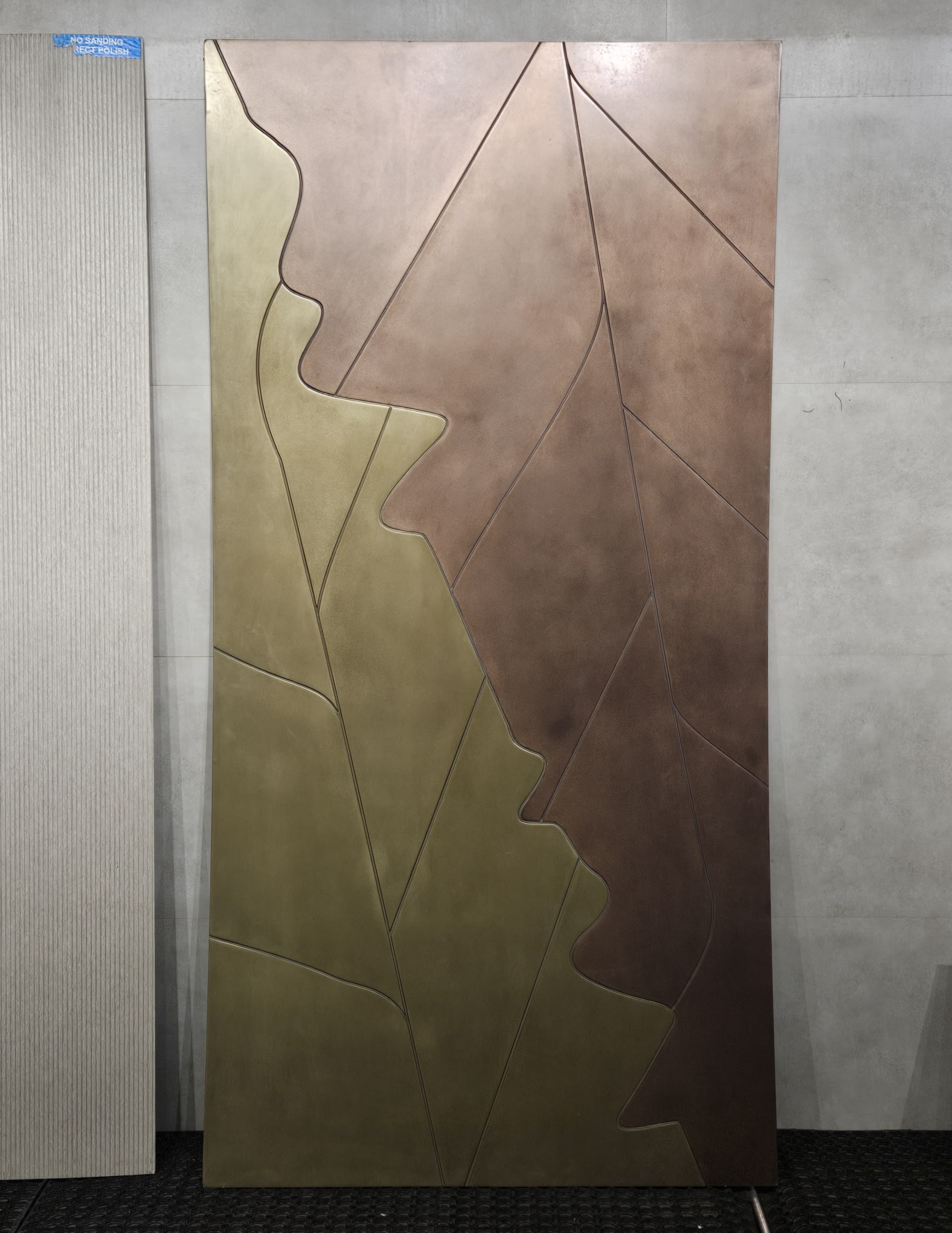 Metaluxe Image